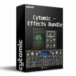 Cytomic – Effects Bundle (Windows)
