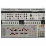 D16 Group – Drumazon 2 (Windows)