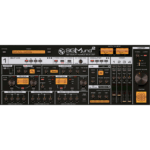 D16 Group – Sigmund 2 (Windows)