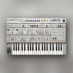 D16 Group – lush 2 (Windows)