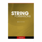 Fracture Sounds – String Formations
