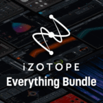 IZotope – Everything Bundle (Windows)