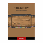 Insanity Samples – The Gurdy