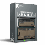 Kuassa – Amplifikation Arkhive (Windows)