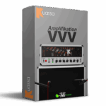 Kuassa – Amplifikation VVV (Windows)