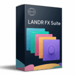 LANDR – FX Suite Effects Plugins (Windows)