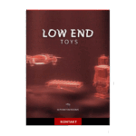10 Phantom Rooms - Low End Toys