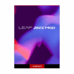 Native Instruments – Leap Jazz Hop