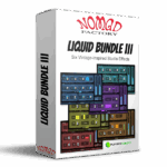 Nomad Factory – Liquid Bundle III (Windows)