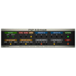 PSPAudioware – PSP X-Dither (Windows)