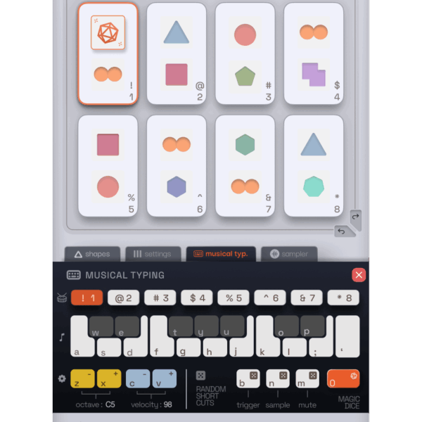 Pitch Innovation – Rhythm Box (Windows)