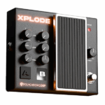 PolyChrome DSP – XPlode (Windows)