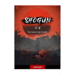 Sonik Vortx – Shogun