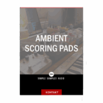 Simple Samples Audio – Ambient Scoring Pads