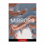Slate + Ash – Mirrors
