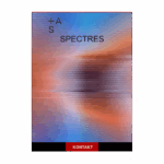 Slate + Ash – Spectres