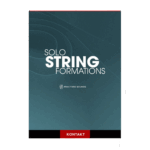 Fracture Sounds - Solo String Formations