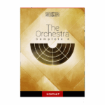 Sonuscore – The Orchestra Complete 4