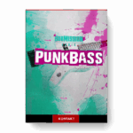 SubMission Audio – PunkBass