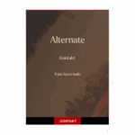 Triple Spiral Audio – Alternate