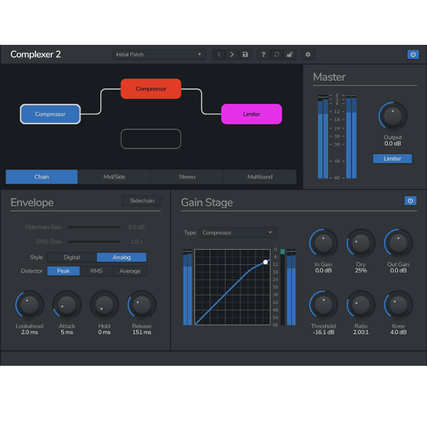 Venomode – Complexer 2 (Windows)