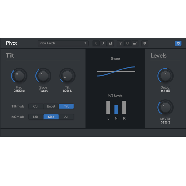 Venomode – Pivot (Windows)