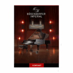 Vienna Symphonic Library – Synchron Bosendorfer Imperial