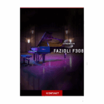 Vienna Symphonic Library – Synchron Fazioli F308