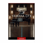 Vienna Symphonic Library – Synchron Yamaha CFX