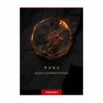 Wavelet Audio – Runa Elder Scoring Strings