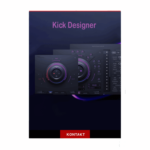 AVA Music Group – Kick Designer
