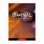 Crocus Soundware – Liminal Zephyrian Brass