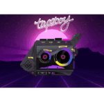 Curtiss King – Tapeboy (Windows)