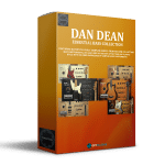 Tracktion – Dan Dean Essential Bass + Factory Content (Windows)