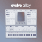 Excite Audio – Evolve Alloy (Windows)