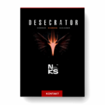 Fallout Music Group – Horror Scoring Designer