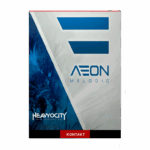 Heavyocity – AEON Melodic