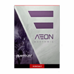 Heavyocity – AEON Rhythmic