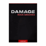 Heavyocity – Damage Rock Grooves