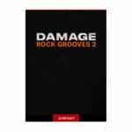 Heavyocity – Damage Rock Grooves 2