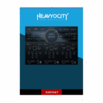 Heavyocity – Mosaic Bass