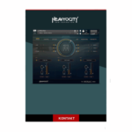 Heavyocity – Mosaic Keys