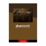 Heavyocity – Mosaic Pluck