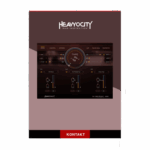 Heavyocity – Mosaic Tape