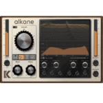 Kalifornia Dynamic – Alkane (Windows)