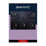 Heavyocity - Mosaic Pads