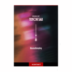 Musical Sampling – Tenor Sax