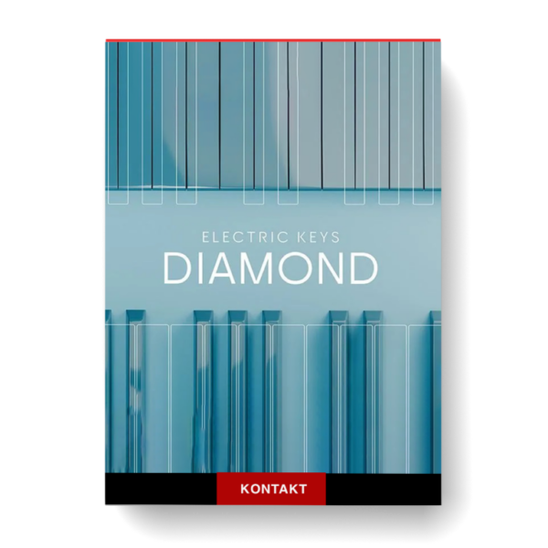 Native Instruments – Electric Keys – Diamond
