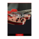 Native Instruments – Electric Ruby Deluxe