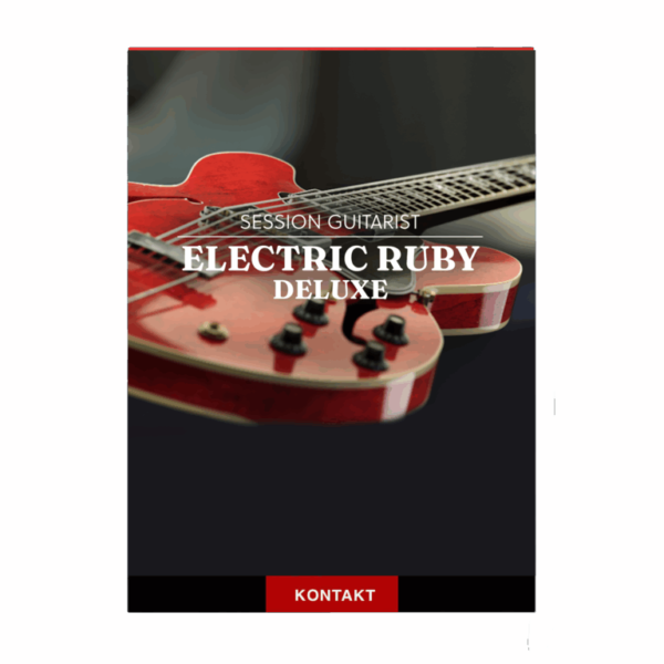 Native Instruments – Electric Ruby Deluxe